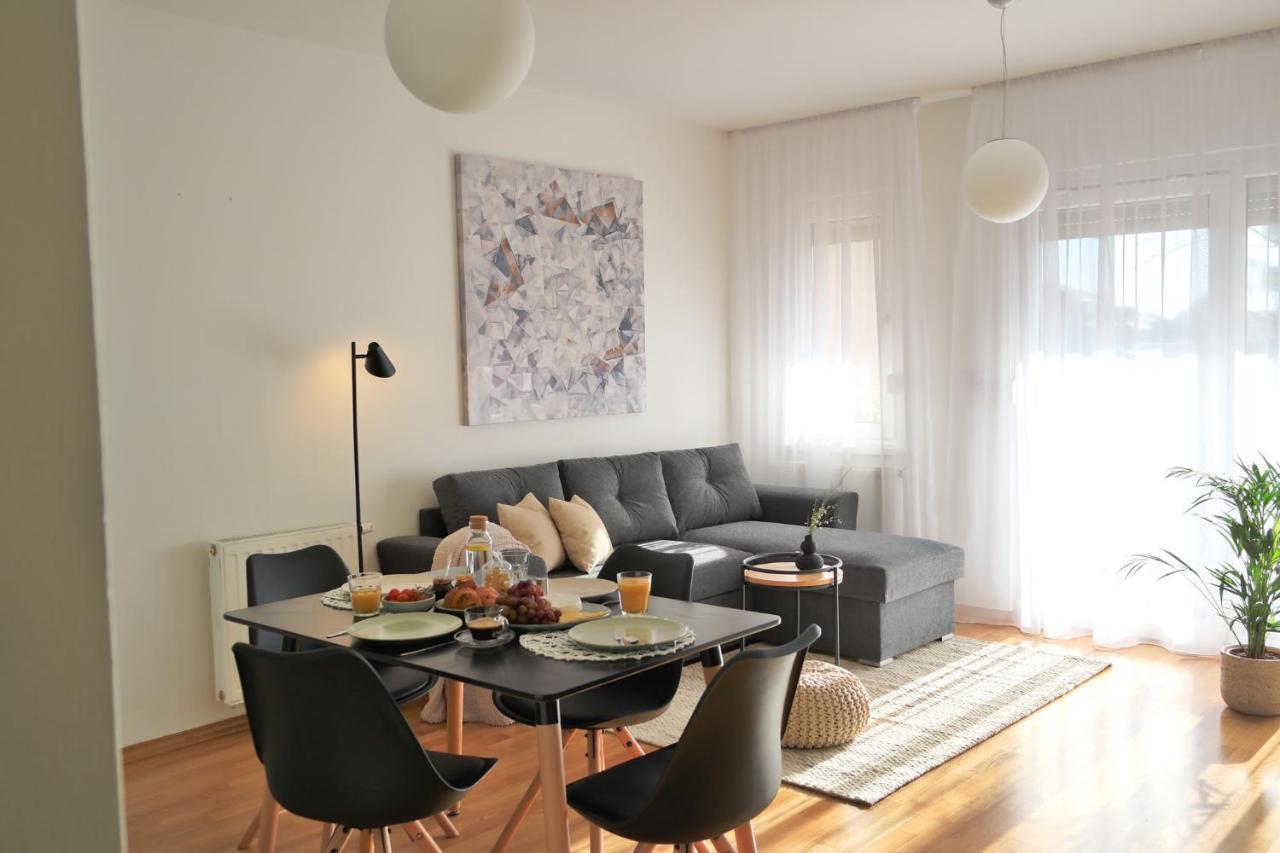 Apartman Čakovec Exterior foto
