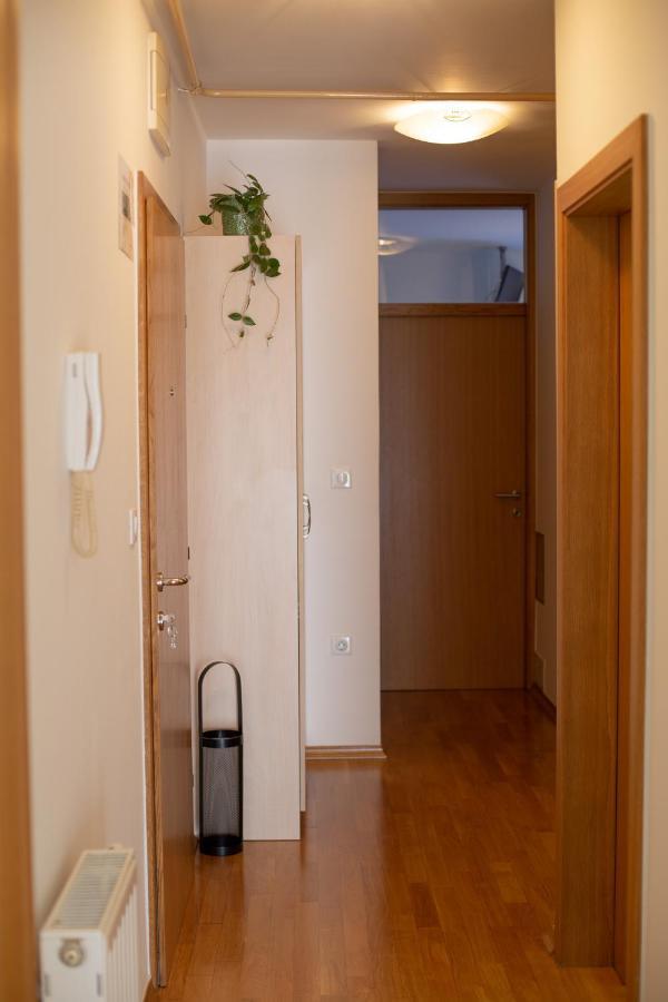 Apartman Čakovec Exterior foto