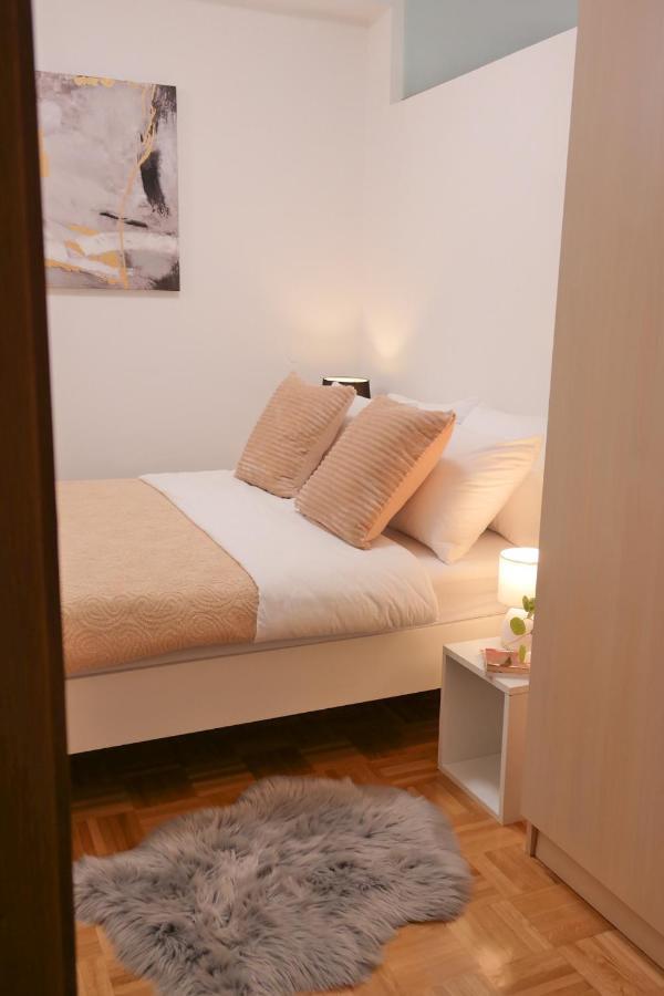 Apartman Čakovec Exterior foto